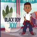 Black Boy Joy - Paperback