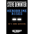Herobrine Rises - Paperback
