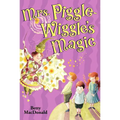 Mrs. Piggle-Wiggle's Magic - Paperback