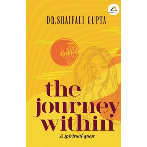 The Journey Within - Paperback