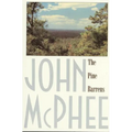 The Pine Barrens - Paperback