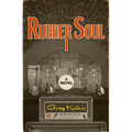 Rubber Soul - Paperback