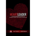 Heartleader: A Trauma-Responsive Approach to Teaching, Leading, and Building Communities - Paperback