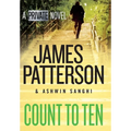 Count to Ten: A Private Novel - Hardcover