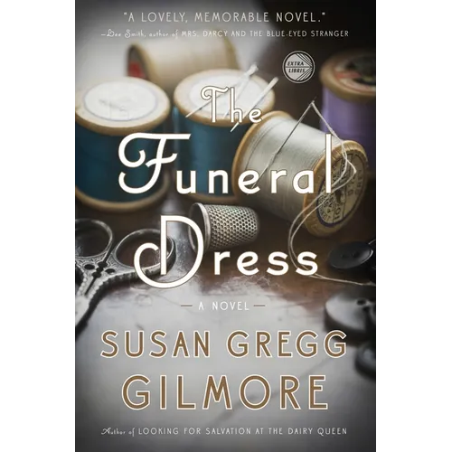 The Funeral Dress - Paperback