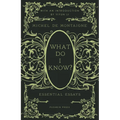 What Do I Know?: Essential Essays - Hardcover