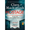 Hostage - Hardcover