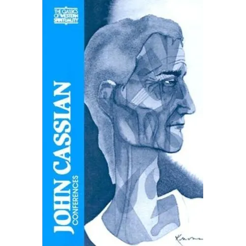 John Cassian: Conferences - Paperback