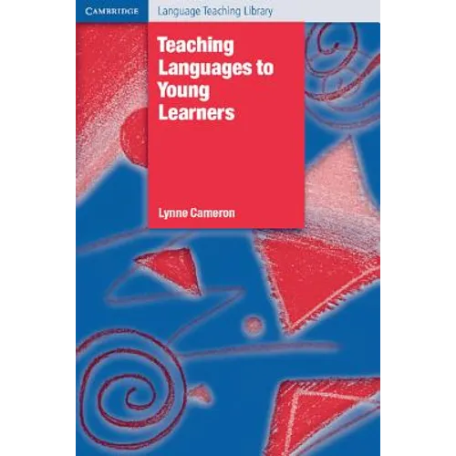 Teaching Languages to Young Learners - Paperback