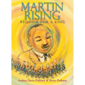 Martin Rising: Requiem for a King - Hardcover