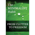 The Minimalist Habit - Paperback
