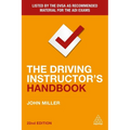 The Driving Instructor's Handbook - Hardcover