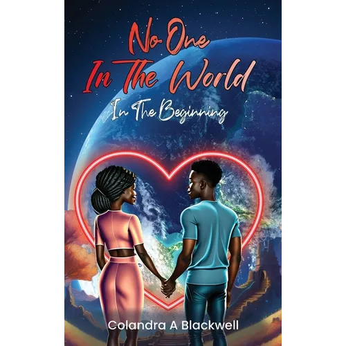 No One In The World - Hardcover