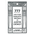 777 & Other Qabalistic Writings of Aleister Crowley - Paperback