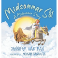Midsommar Sól: A Midsummer Story - Hardcover
