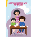 Mastering Reading with fun stories - Paperback