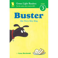 Buster the Very Shy Dog - Paperback