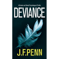 Deviance - Hardcover