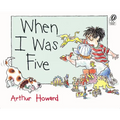 When I Was Five - Paperback
