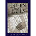 Queen of the Falls - Library Binding
