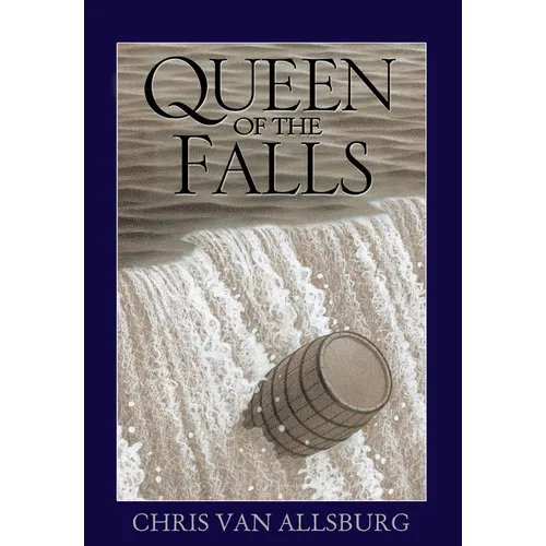 Queen of the Falls - Library Binding