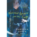 Second Grave on the Left - Paperback