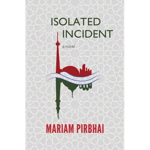 Isolated Incident - Paperback