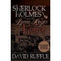 Sherlock Holmes and the Lyme Regis Horror - Expanded 2nd Edition - Paperback