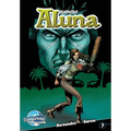 The World of Aluna #7 - Paperback