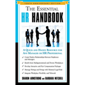 The Essential HR Handbook: A Quick and Handy Resource for Any Manager or HR Professional - Paperback