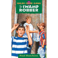 The Swamp Robber: Volume 1 - Mass Market Paperbound