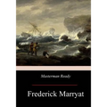 Masterman Ready - Paperback