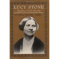 Lucy Stone: Speaking Out for Equality - Paperback