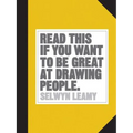 Read This If You Want to Be Great at Drawing People - Paperback