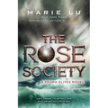The Rose Society - Paperback