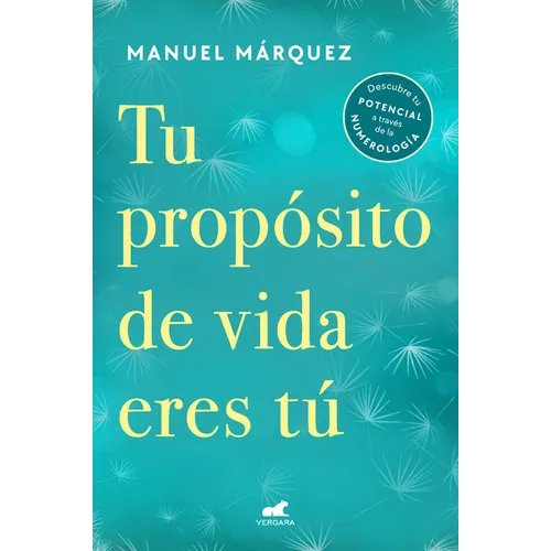 Tu Propósito de Vida Eres Tú / Your Life Purpose Is You - Paperback