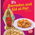 It's Ramadan and Eid Al-Fitr! - Paperback
