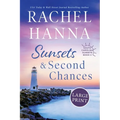 Sunsets & Second Chances - Paperback