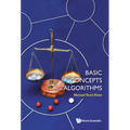 Basic Concepts in Algorithms - Hardcover