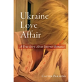 Ukraine Love Affair - Paperback
