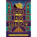 Gods of Jade and Shadow - Paperback