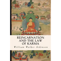 Reincarnation and the Law of Karma - Paperback