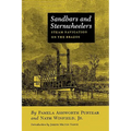 Sandbars and Sternwheelers: Steam Navigation on the Brazos - Paperback