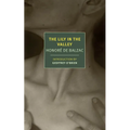 The Lily in the Valley - Paperback