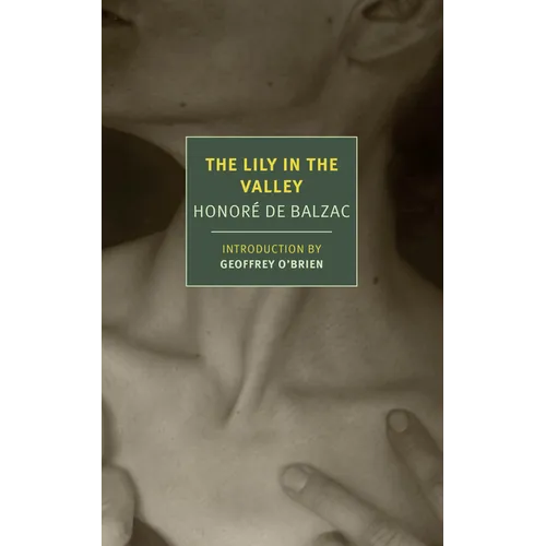 The Lily in the Valley - Paperback
