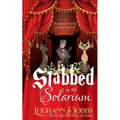 Stabbed in the Solarium - Paperback
