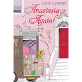 Anastasia Again! - Paperback