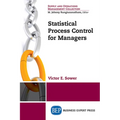 Statistical Process Control for Managers - Paperback