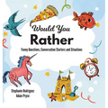 Would You Rather - Hardcover