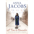 A Time to Remember - Paperback